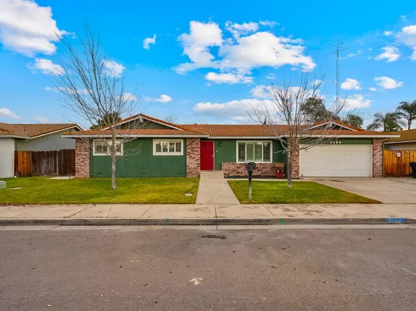 3360 Stanley Ave, Turlock, CA 95382