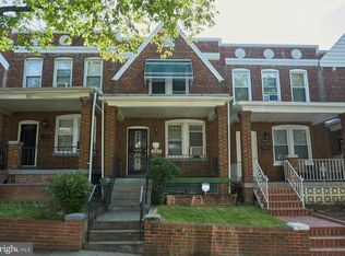565 23rd Pl NE, Washington, DC 20002