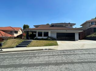 2524 Cranberry Ln, Hacienda Heights, CA 91745