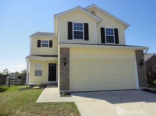 961 Marcia Dr, Trenton, OH 45067