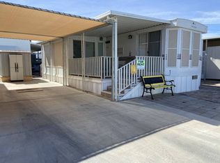 13502 N Frontage Rd #436, Yuma, AZ 85367