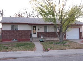 8 Wasatch Dr, Pueblo, CO 81005