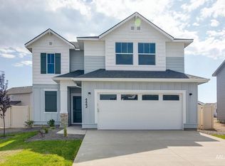 4442 N Brandy Creek Ave, Meridian, ID 83646