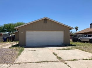 784 E Dakota St, Tucson, AZ 85706