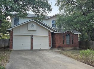 409 Mesa Verde St, Cedar Park, TX 78613