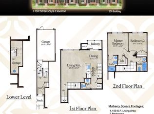 Mid-Town Park, LLC, Utica, MI 48315