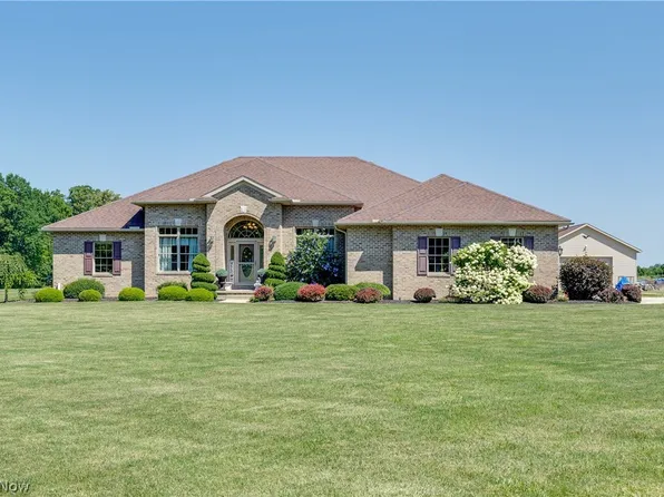 9515 Crow Rd, Litchfield, OH 44253