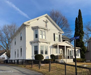 15 N Summer St, Adams, MA, 01220