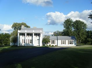 4020 Lexington Rd, Harrodsburg, KY 40330