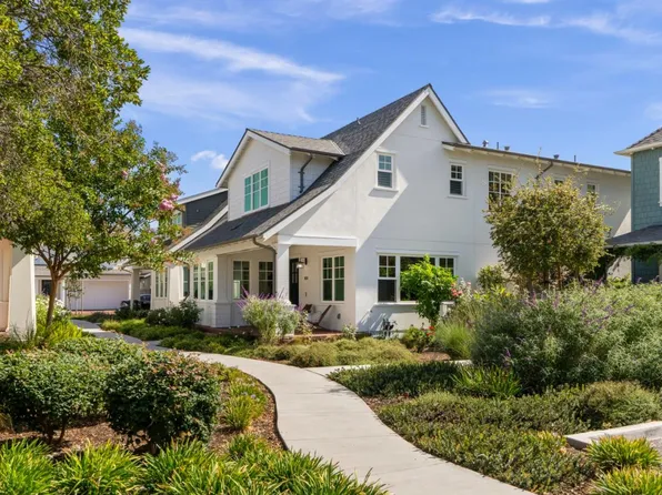 203 Oak Tree Cir, Los Gatos, CA 95032