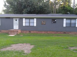 1030 Hinton St, Lincolnton, GA 30817