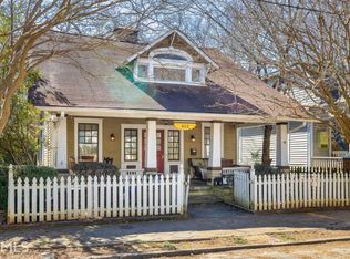 653 Rosalia St SE, Atlanta, GA 30312