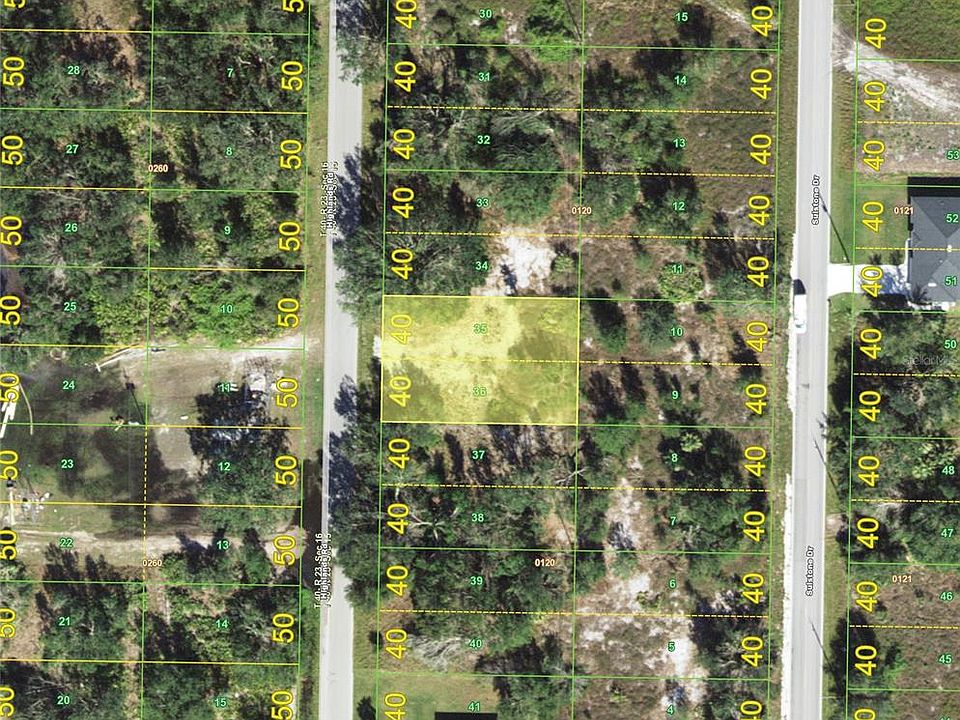 1st image of 2090 Highlands Rd Lot 35