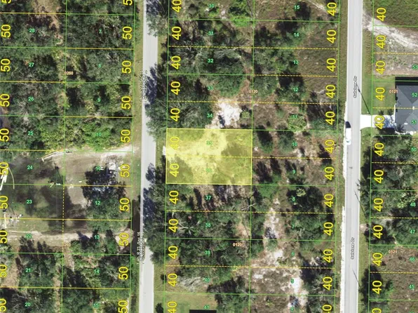 2090 Highlands Rd Lot 35, Punta Gorda, FL 33983