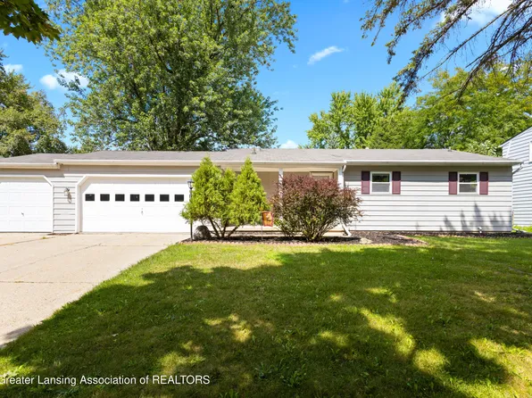4220 Marys Way, Lansing, MI 48917