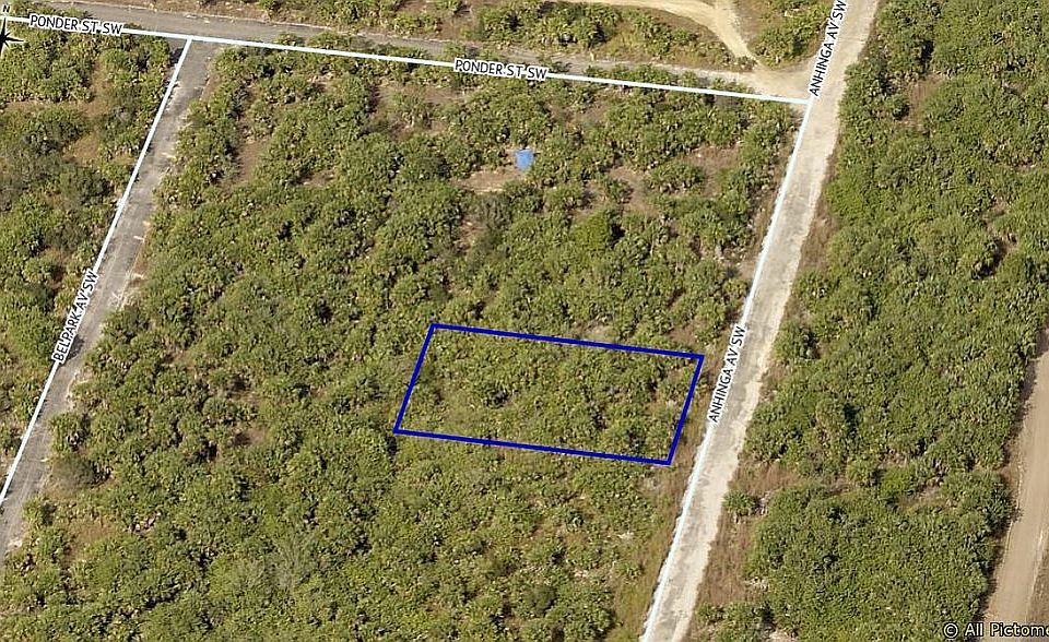 2nd image of 3262 Anhinga Ave SW