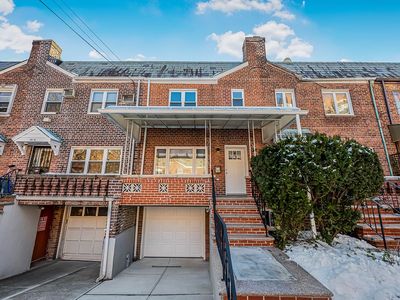 66-16 Clyde St, Flushing, NY, 11374
