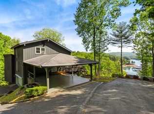 87 Snowbird Lane, Murphy, NC 28906