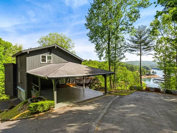 87 Snowbird Lane, Murphy, NC 28906