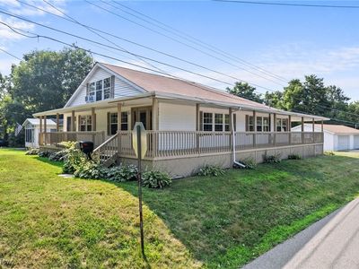946 Tenney Ave, Amherst, OH, 44001