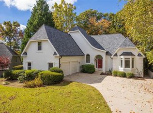 39 Plantation Dr NE, Atlanta, GA 30324