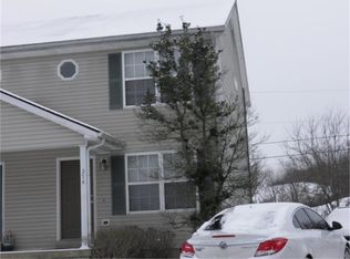 274 Vaught Ct, Lexington, KY 40391