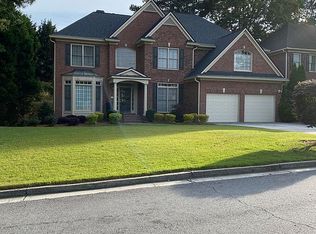 1195 Maycroft Knl, Snellville, GA 30078