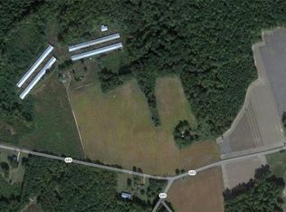 34660 Sandy Ridge Rd, Franklin, VA 23851