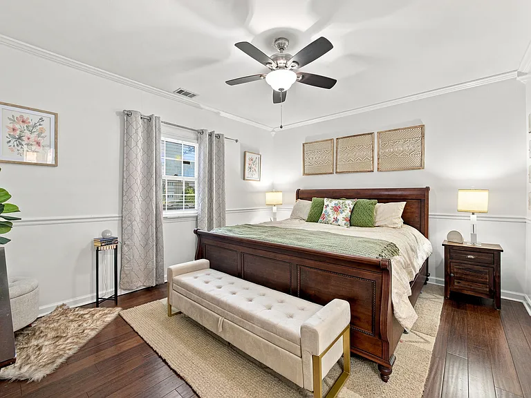 3200 Selwyn Farms Ln #1 — Photo 11