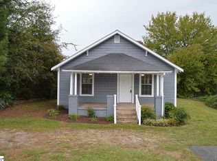 1106 Locust Hill Rd, Greer, SC 29651