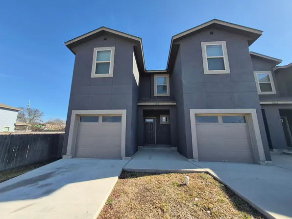 6426 Marcel Way, San Antonio, TX