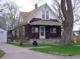 512 10th Ave SE, Cedar Rapids, IA 52401