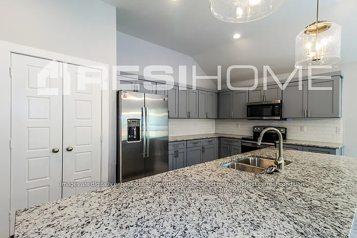 4 bed, 2.0 bath, 1714 sqft, $2,645 — Photo 3