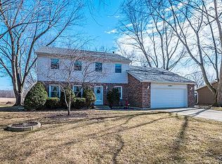16943 S Plainsman Cir, Plainfield, IL 60586