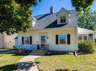 410 N Russell Ave, Geneseo, IL 61254