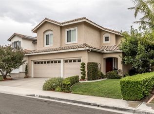 30 Del Padre, Foothill Ranch, CA 92610