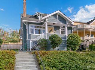 6232 Woodlawn Ave N, Seattle, WA