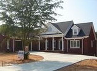 1170 Colorado Bnd, Watkinsville, GA