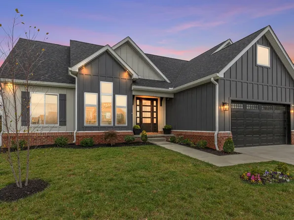 331 Furlong Trce, Versailles, KY 40383