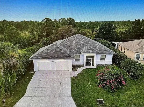12102 Hernando Rd, North Port, FL 34287