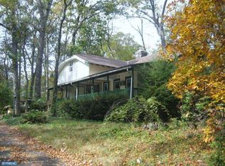 1450 Ringing Rocks Park, Pottstown, PA 19464