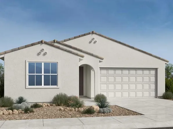 25358 N 165TH Lane, Surprise, AZ 85387