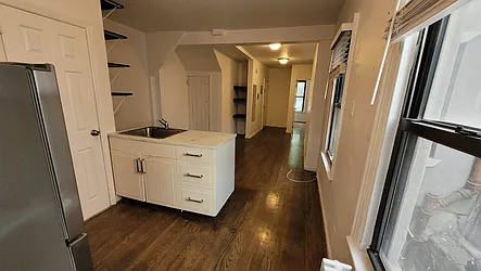 Rented by Delmark Realty LLC