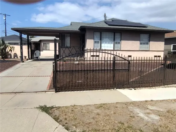 375 E 137th St, Los Angeles, CA 90061