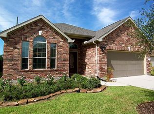 4310 Countrypines Dr, Spring, TX 77388