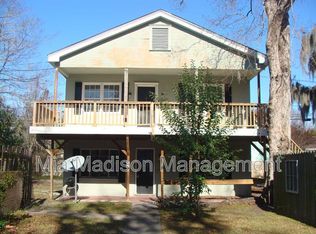 1226 E Henry St UNIT A, Savannah, GA 31404