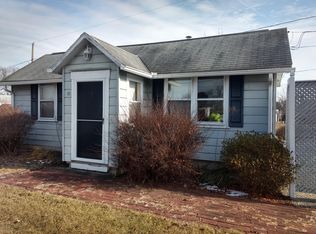 1310 Old Route 15 Hwy #15, New Columbia, PA 17856