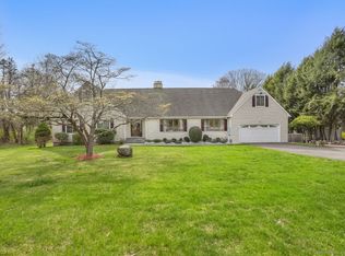 269 Teller Rd, Monroe, CT 06468