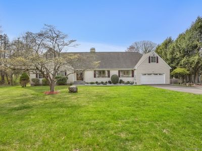 269 Teller Road, Monroe, CT, 06468