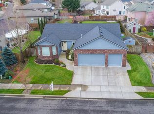 6129 SE Platt Ave, Portland, OR 97236